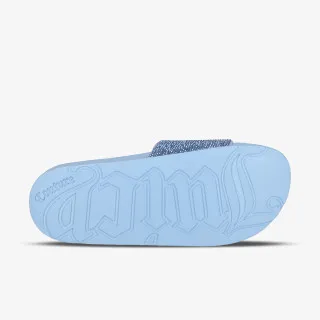 Juicy Couture Papuče DONNA DIAMANTE SLIDE 