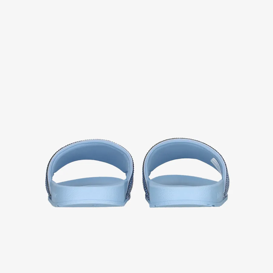 Juicy Couture Papuče DONNA DIAMANTE SLIDE 
