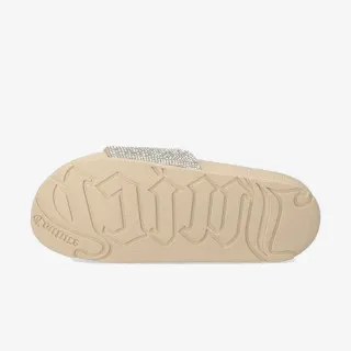 Juicy Couture Papuče DONNA DIAMANTE SLIDE 
