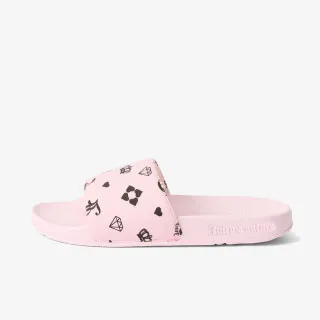 Juicy Couture Papuče MIA 