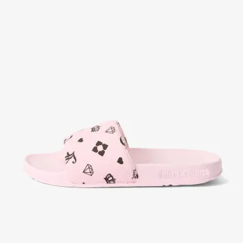 Juicy Couture Papuče MIA 