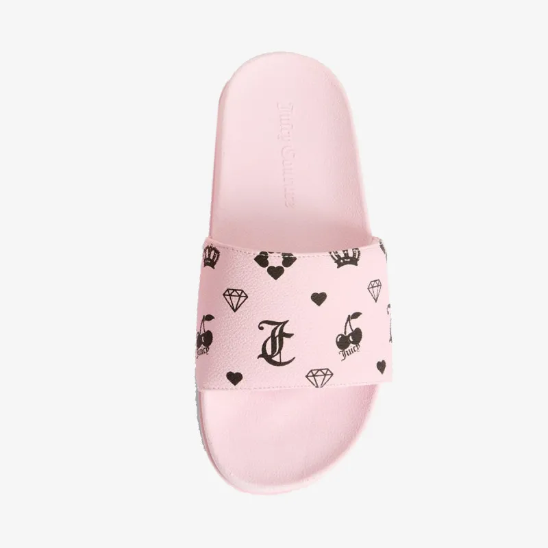 Juicy Couture Papuče MIA 