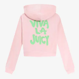 Juicy Couture Dukserica Robyn Viva 