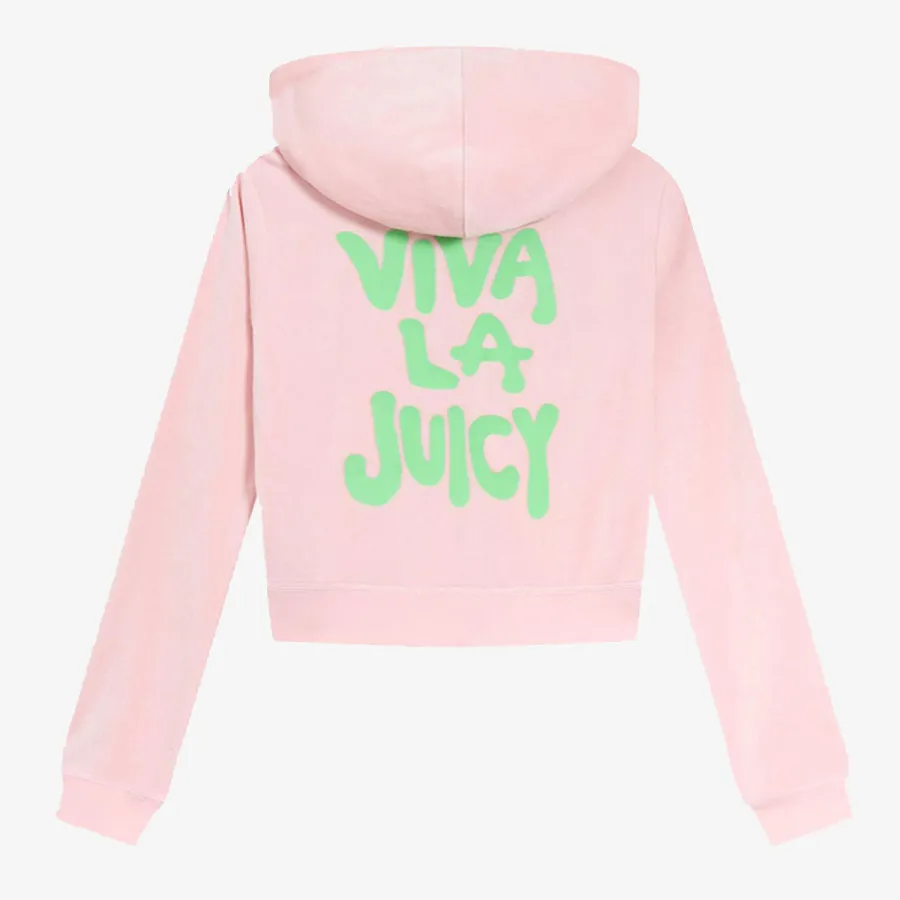Juicy Couture Dukserica Robyn Viva 