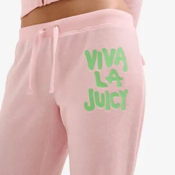 Juicy Couture Donji dio trenerke Caisa Viva 