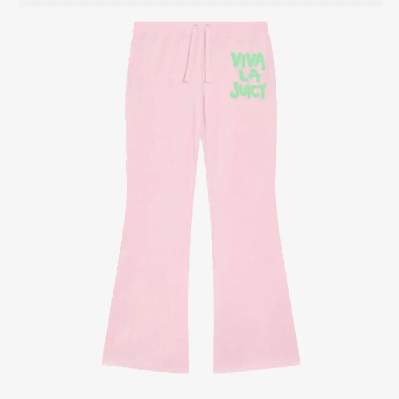 Juicy Couture Donji dio trenerke Caisa Viva 