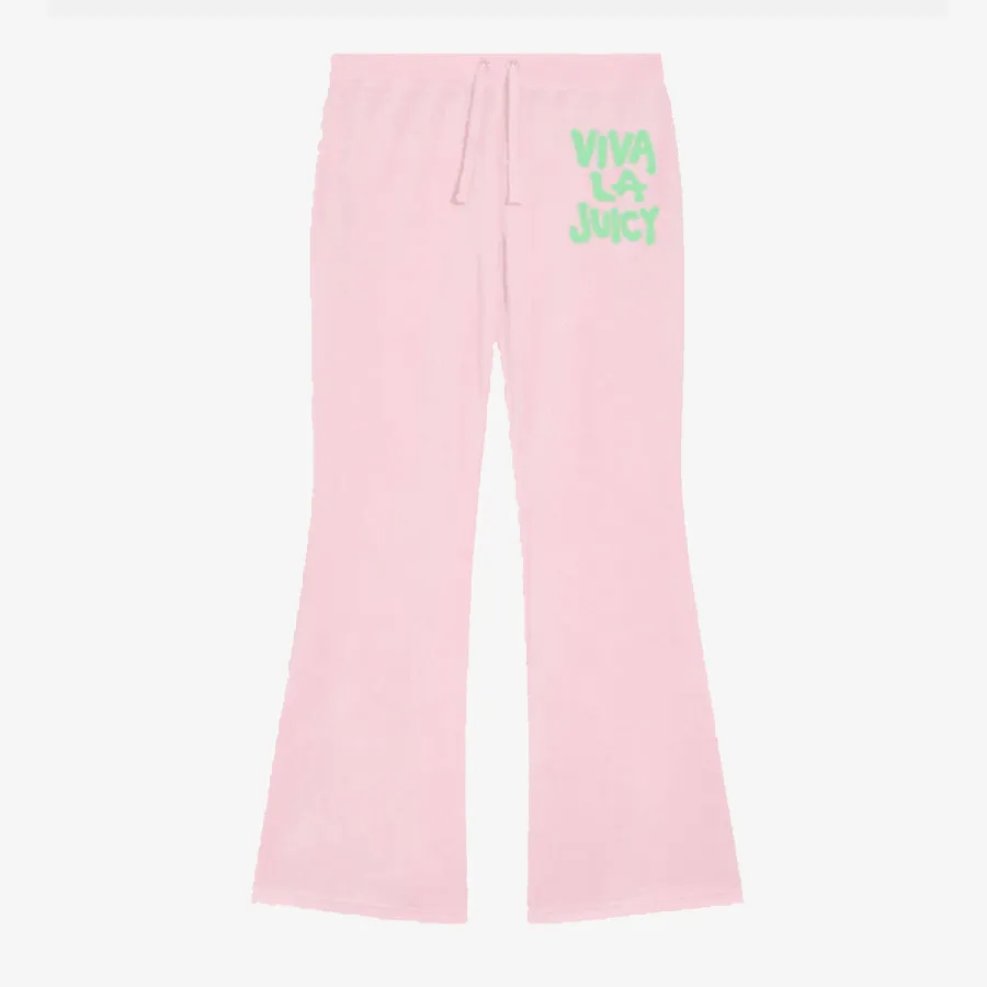 Juicy Couture Donji dio trenerke Caisa Viva 