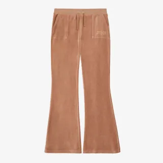 Juicy Couture Donji dio trenerke Casa 