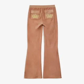 Juicy Couture Donji dio trenerke Casa 