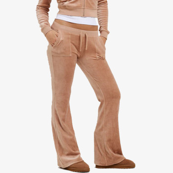 Juicy Couture Donji dio trenerke Casa 
