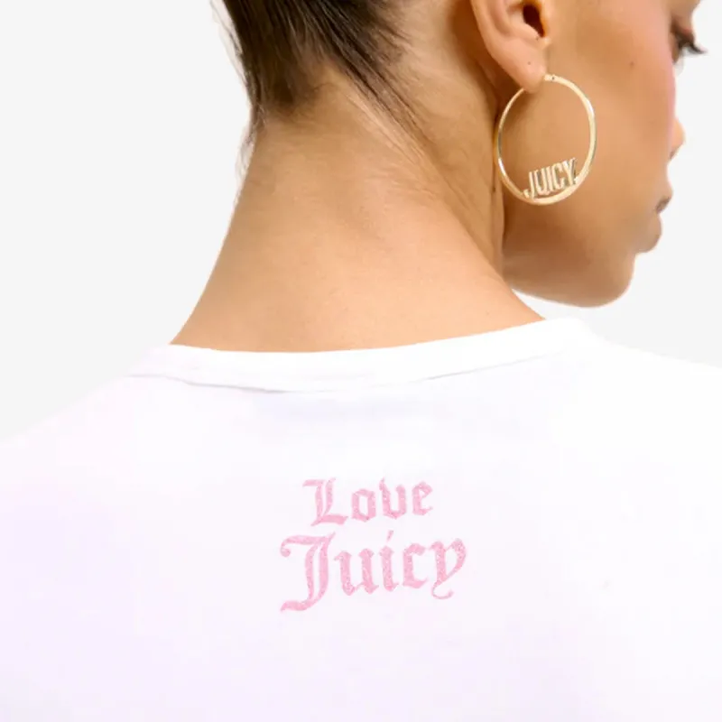 Juicy Couture Majica NO FEAR BABY T 