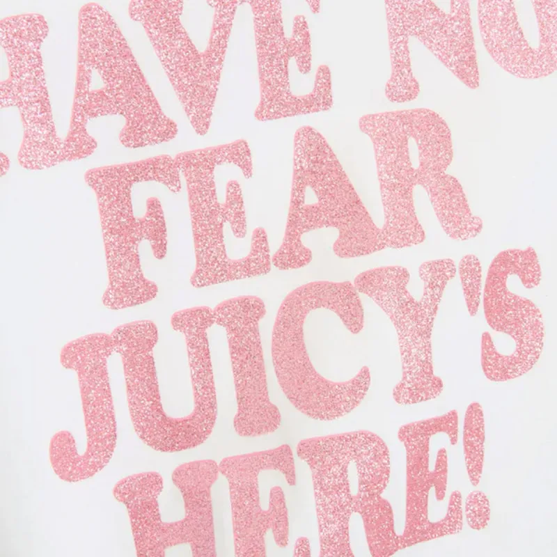 Juicy Couture Majica NO FEAR BABY T 