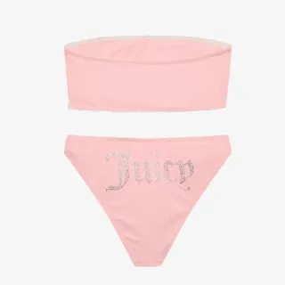 Juicy Couture Dvodijelni kupaći kostim JCIT122001-105 