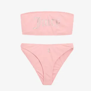 Juicy Couture Dvodijelni kupaći kostim JCIT122001-105 