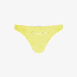 Juicy Couture Dvodijelni kupaći kostim JASMINE JACQUARD TOWELLING BIKINI 