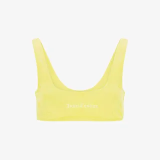 Juicy Couture Dvodijelni kupaći kostim JASMINE JACQUARD TOWELLING BIKINI 