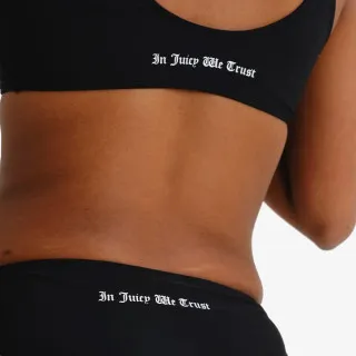 Juicy Couture Dvodijelni kupaći kostim Erika 