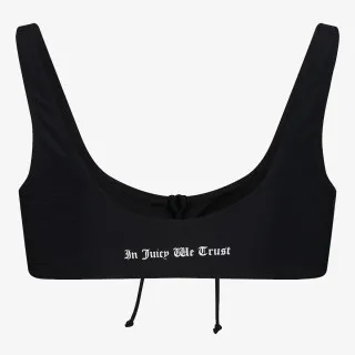 Juicy Couture Dvodijelni kupaći kostim Erika 