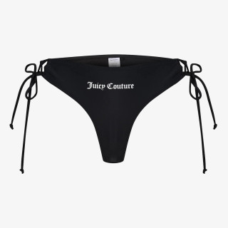 Juicy Couture Dvodijelni kupaći kostim Erika 