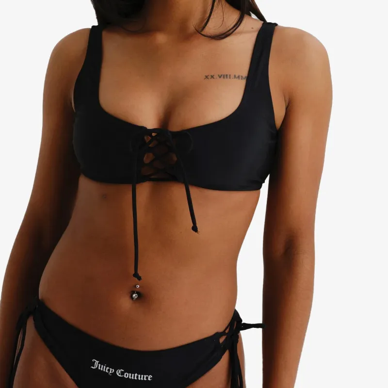 Juicy Couture Dvodijelni kupaći kostim Erika 