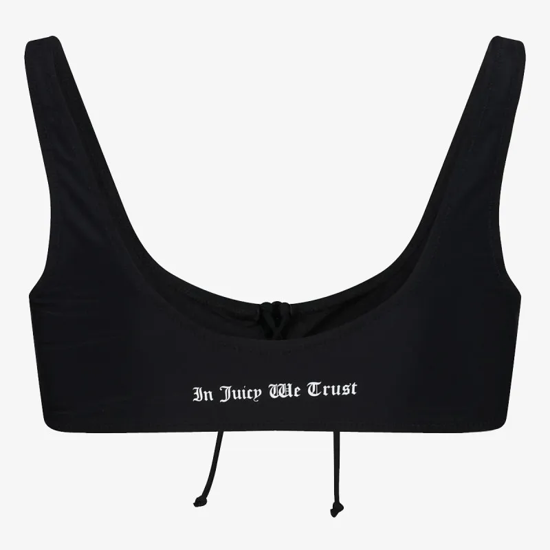 Juicy Couture Dvodijelni kupaći kostim Erika 