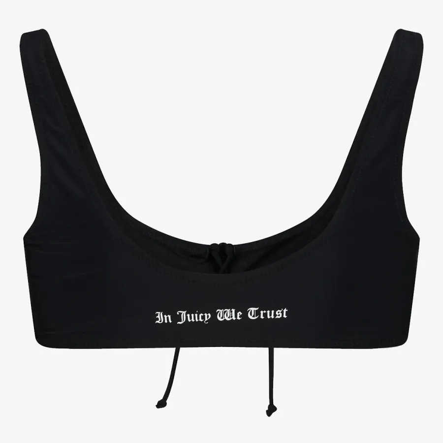Juicy Couture Dvodijelni kupaći kostim Erika 