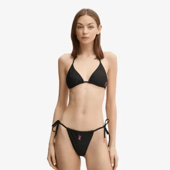 Juicy Couture Dvodijelni kupaći kostim JCITS125202-101 