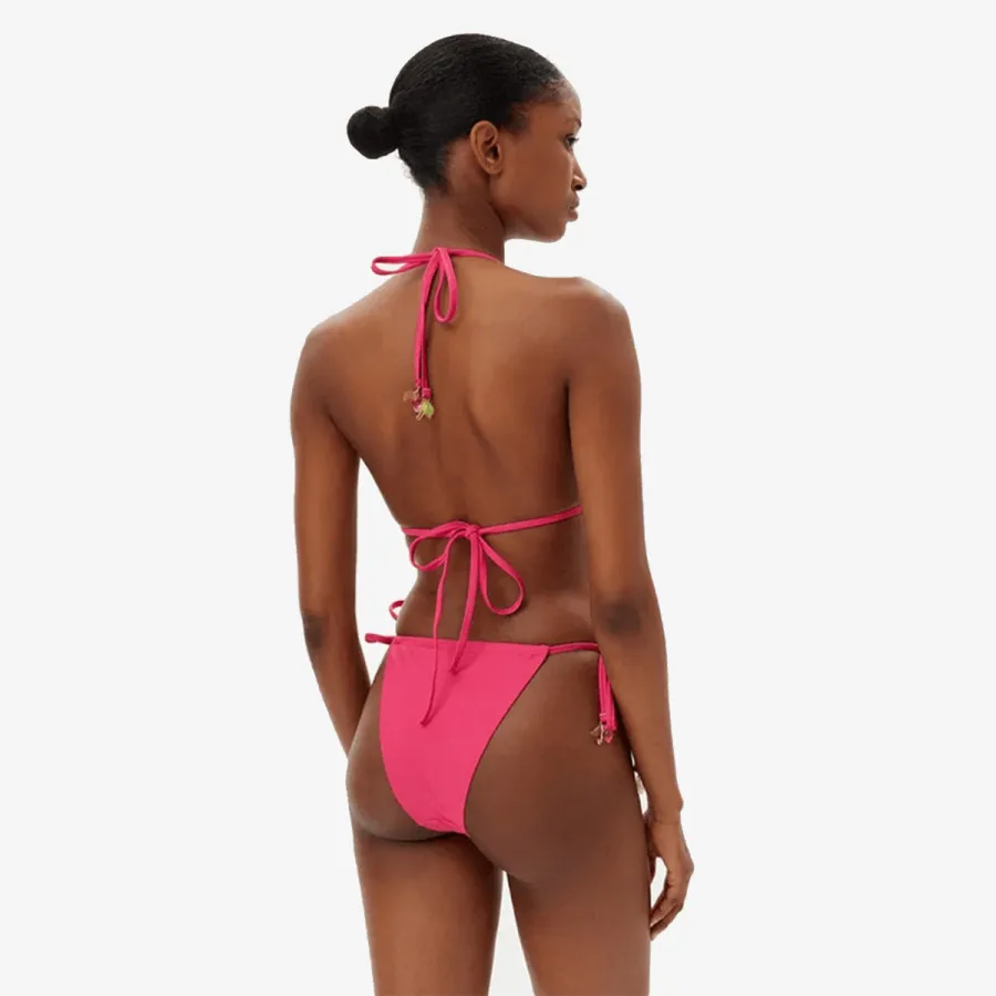 Juicy Couture Dvodijelni kupaći kostim JCITS125202-124 