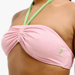 Juicy Couture Dvodijelni kupaći kostim JCITS125203-105 