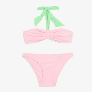 Juicy Couture Dvodijelni kupaći kostim JCITS125203-105 