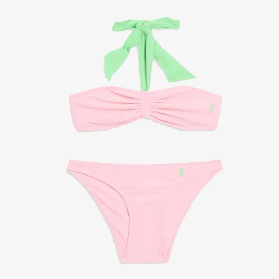 Juicy Couture Dvodijelni kupaći kostim JCITS125203-105 