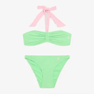 Juicy Couture Dvodijelni kupaći kostim JCITS125203-298 