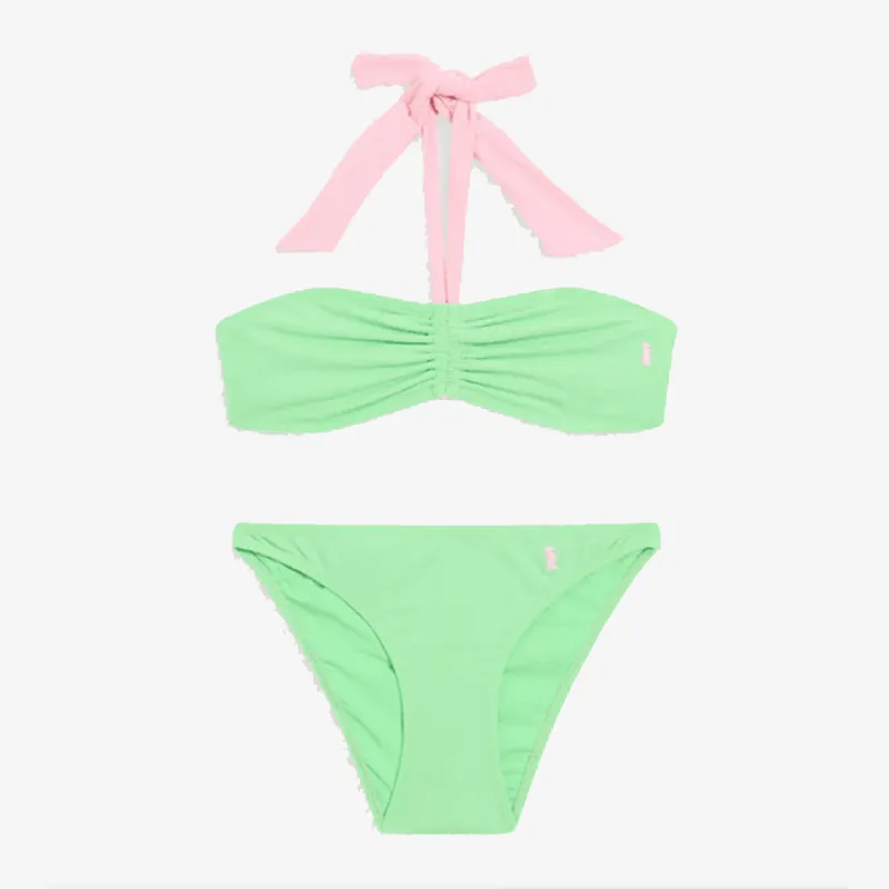 Juicy Couture Dvodijelni kupaći kostim JCITS125203-298 