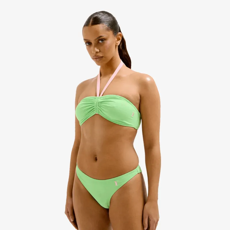 Juicy Couture Dvodijelni kupaći kostim JCITS125203-298 