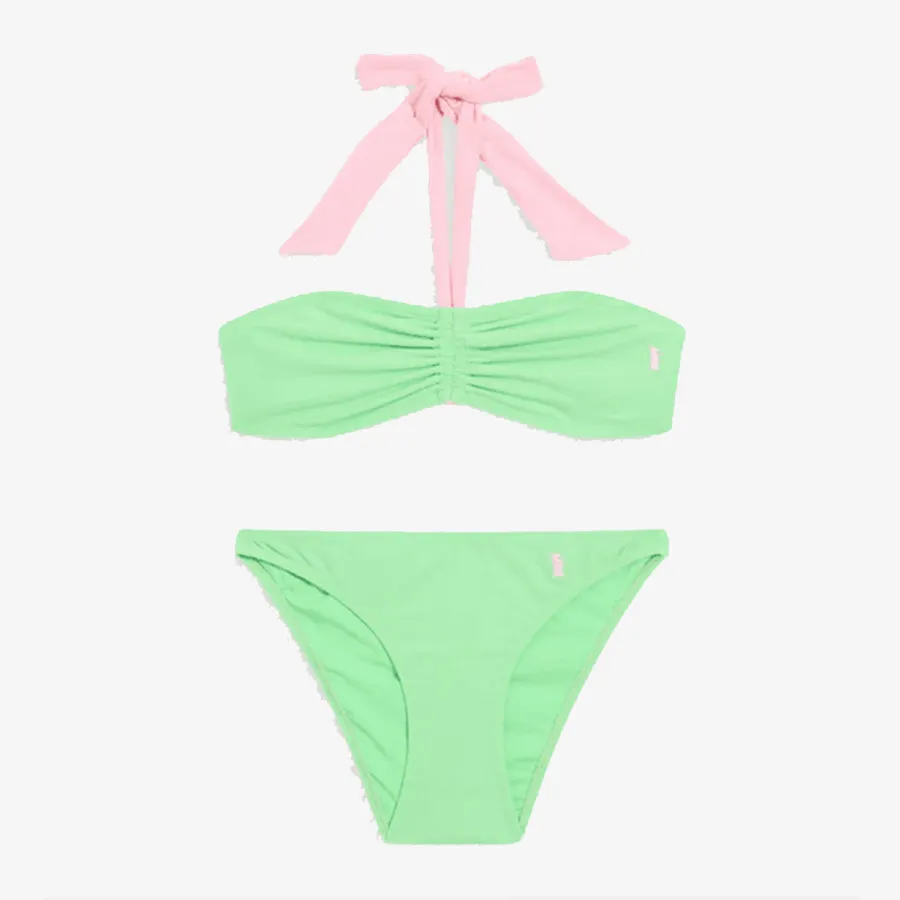 Juicy Couture Dvodijelni kupaći kostim JCITS125203-298 