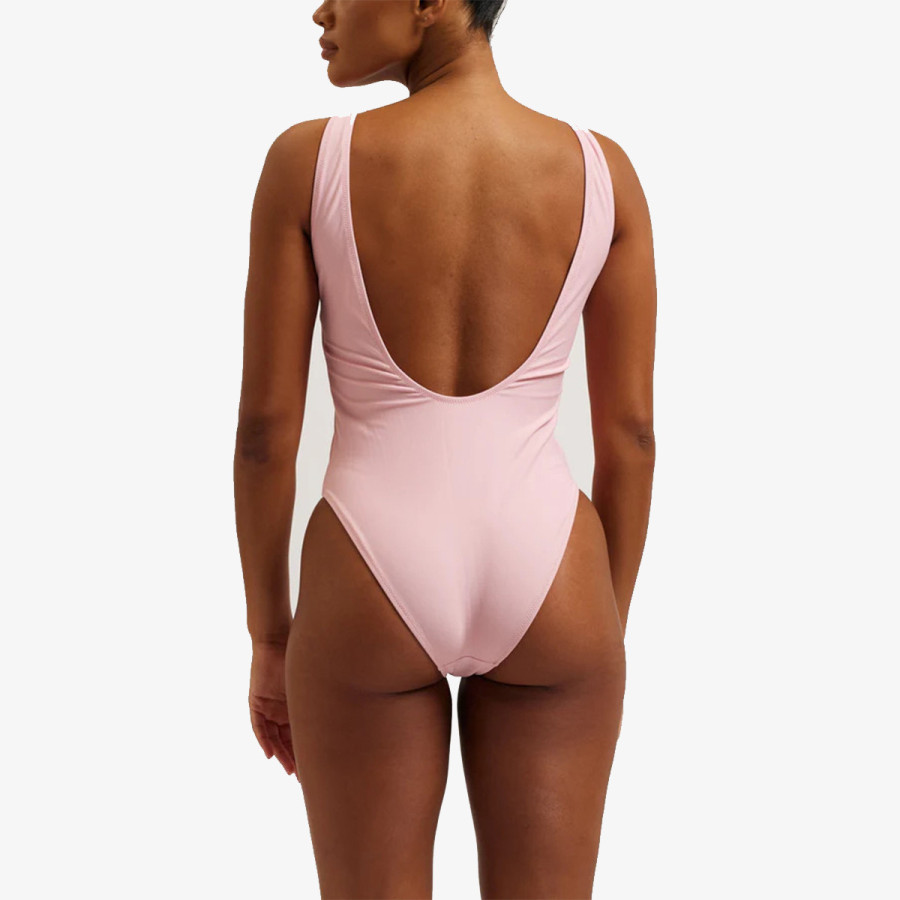 Juicy Couture Jednodijelni kupaći kostim RETRO DEVINA SWIMSUIT 