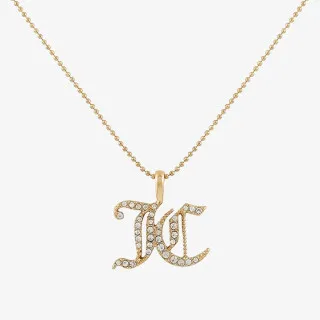 Juicy Couture Ogrlica NECKLACE 