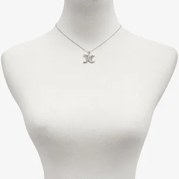 Juicy Couture Ogrlica NECKLACE 