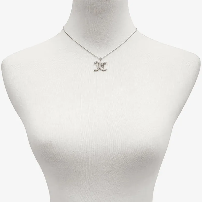 Juicy Couture Ogrlica NECKLACE 