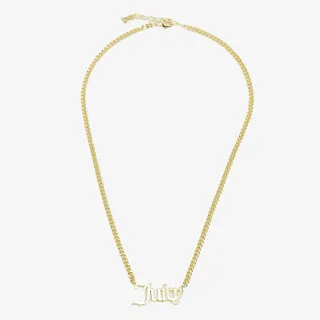 Juicy Couture Ostala oprema NECKLACE 