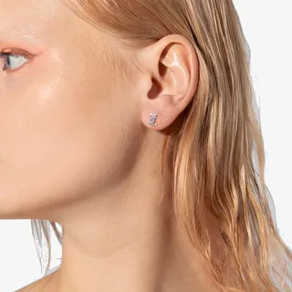 Juicy Couture Ostala oprema EARRINGS 