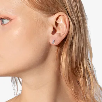 Juicy Couture Ostala oprema EARRINGS 