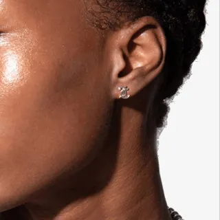 Juicy Couture Ostala oprema EARRINGS 