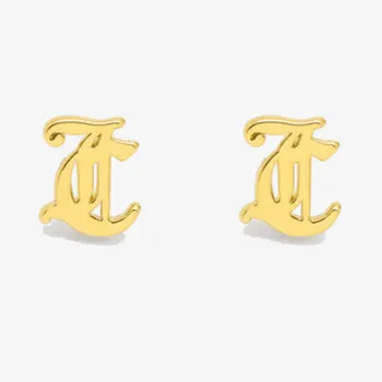 Juicy Couture Ostala oprema EARRINGS 