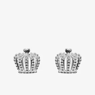Juicy Couture Ostala oprema STUD EARRINGS 