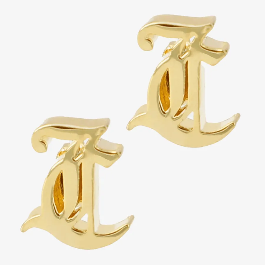 Juicy Couture Ostala oprema STUD EARRINGS 