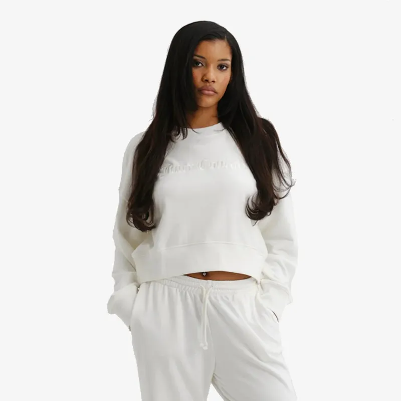 Juicy Couture Dukserica Sugar Swizzle 