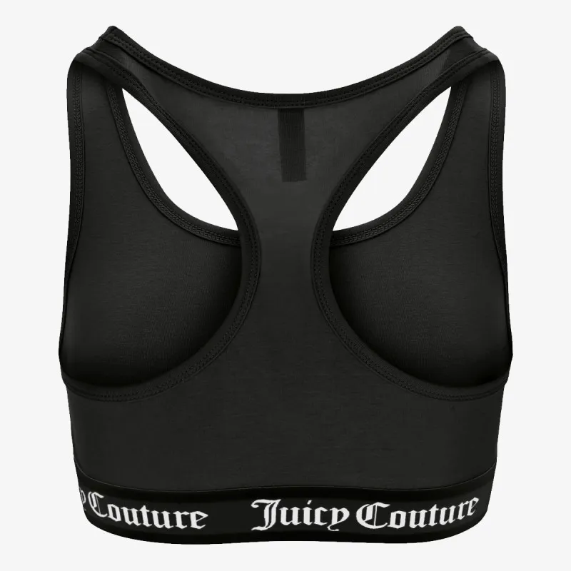 Juicy Couture Bra Lounge Racer 