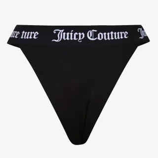 Juicy Couture Donji veš Cotton Brief 