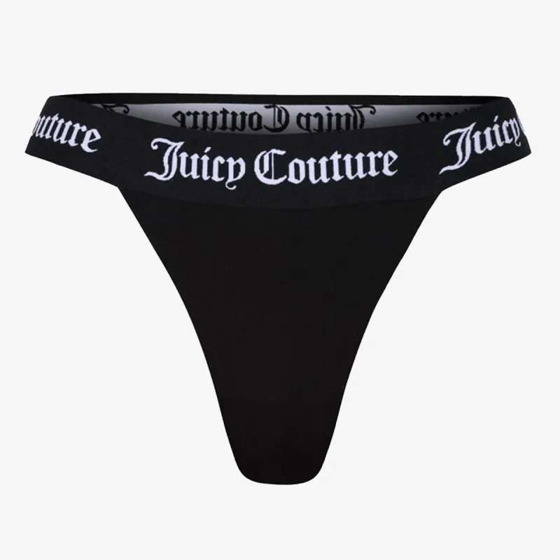 Juicy Couture Donji veš Cotton Brief 